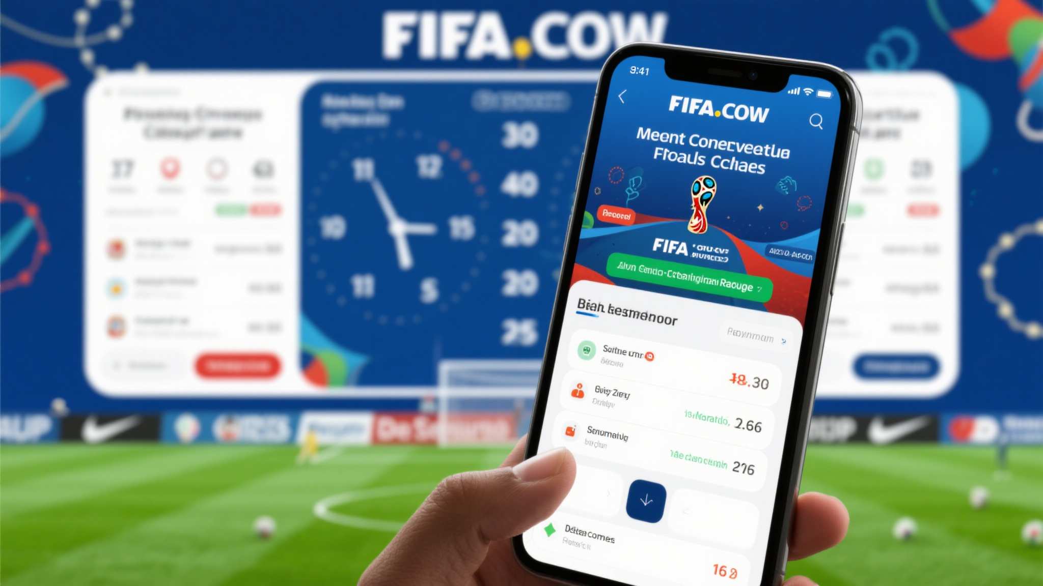 世界杯竞猜项目