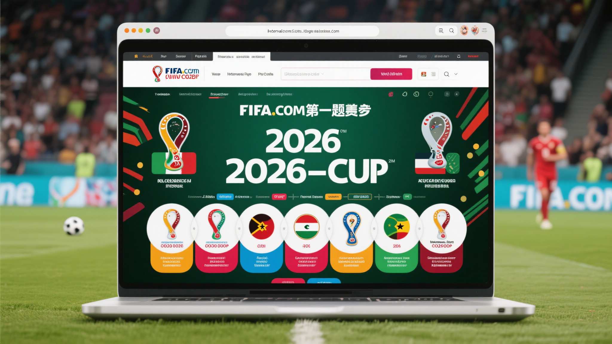 世界杯竞猜介绍