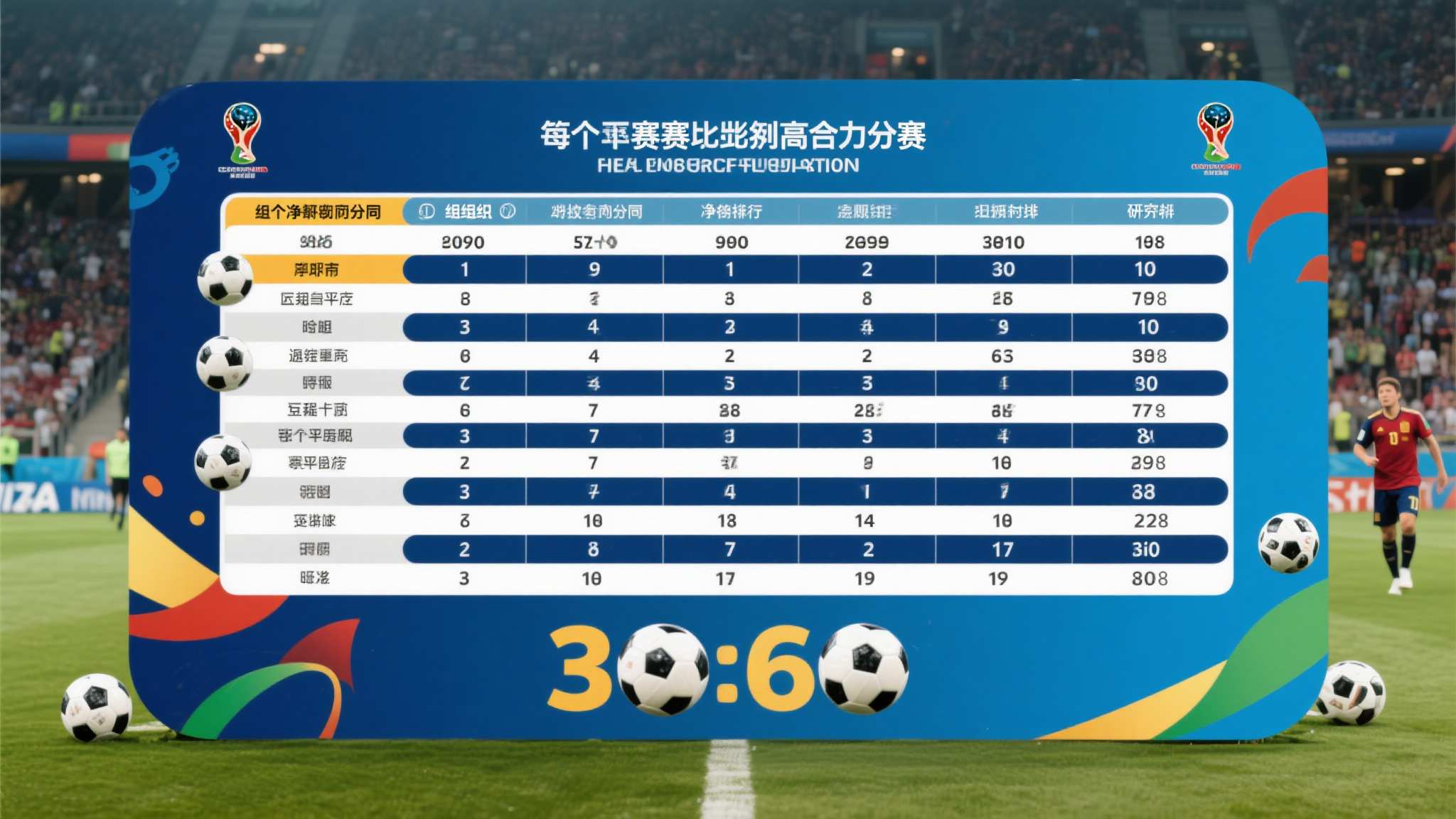 世界杯竞猜项目