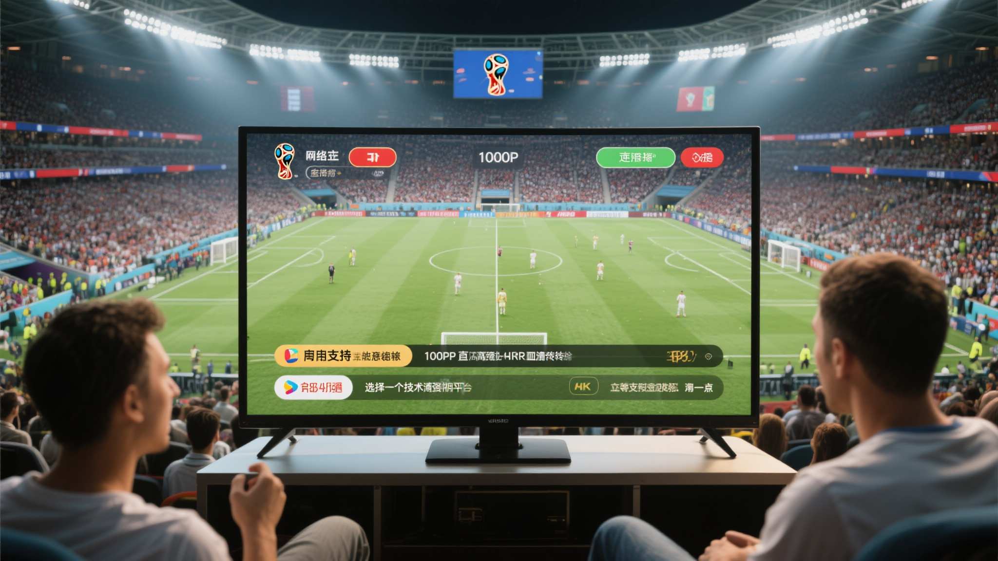 世界杯竞猜介绍